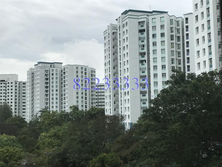Blk 121D Sengkang East Way (Sengkang), HDB 5 Rooms #153983342